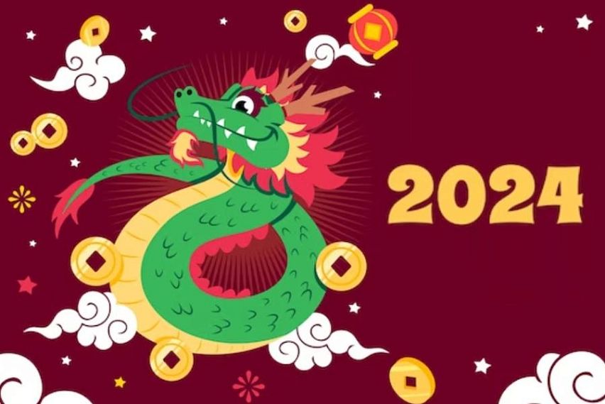 4 знака достигнут успеха, славы и богатства в год Дракона 2024