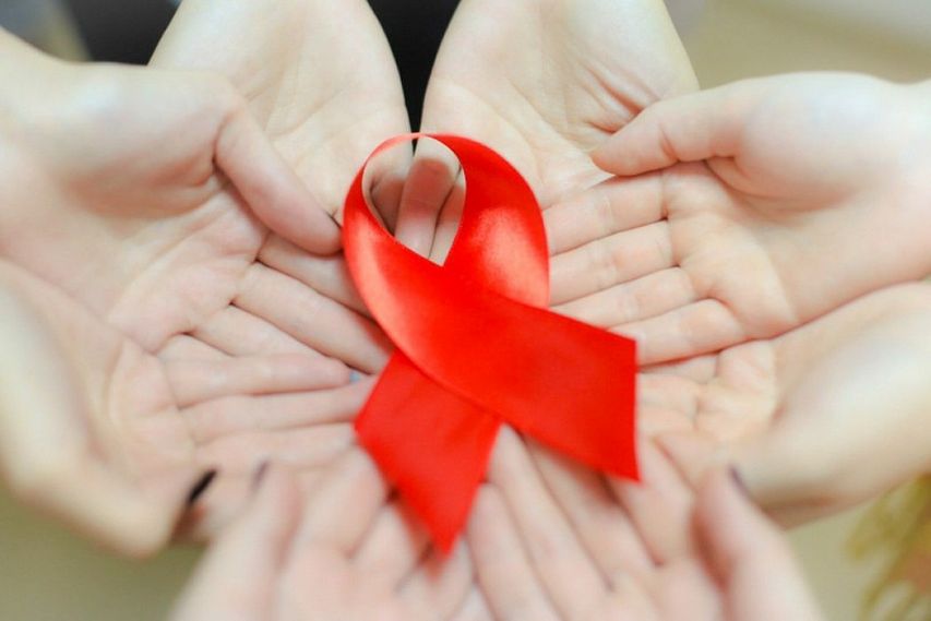 Узнай свой ВИЧ-статус. Стартовала Всероссийская акция «Стоп ВИЧ/СПИД»