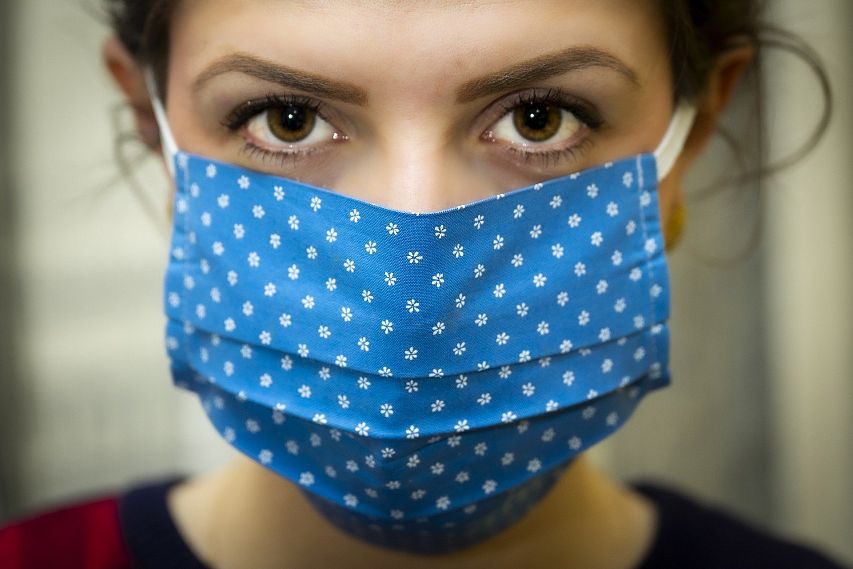 В Оренбургской области зарегистрировано еще две смерти от коронавируса