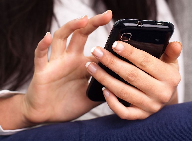 Как избавиться от SMS-спама?