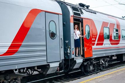 В Оренбуржье расширят маршрутную сеть железнодорожного сообщения