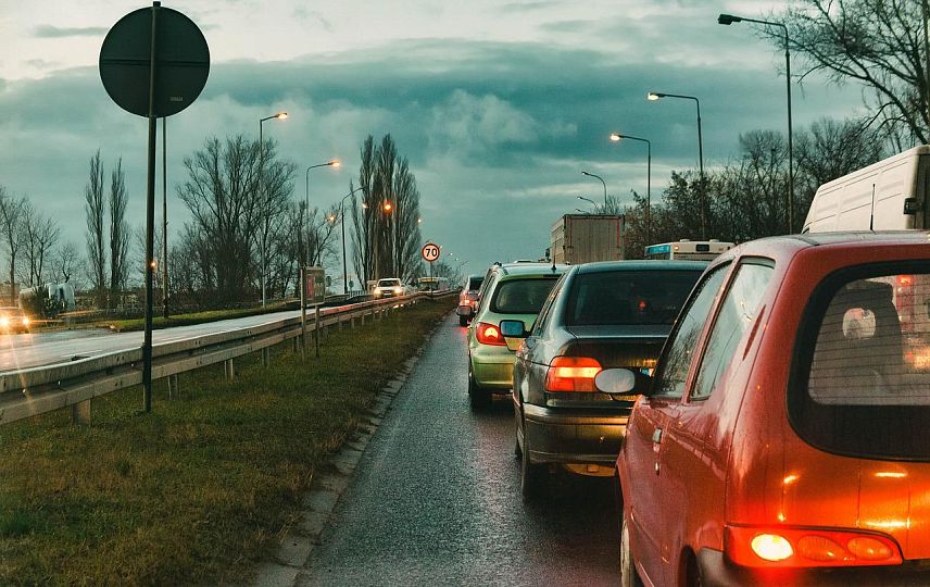 В Новотроицке полицейские устроят облаву на водителей без прав