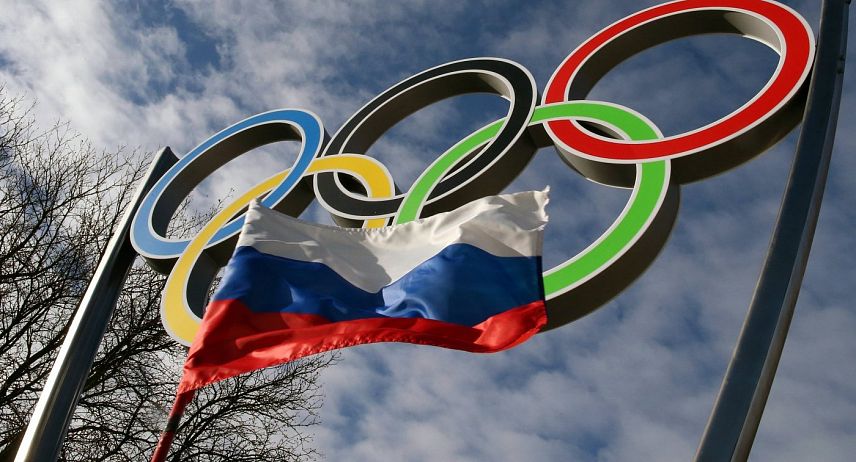 Россия осталась без зимних Олимпийских игр-2018