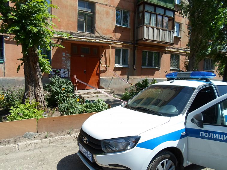 Мэрия Новотроицка прокомментировала закрытие на карантин подъезда жилого дома