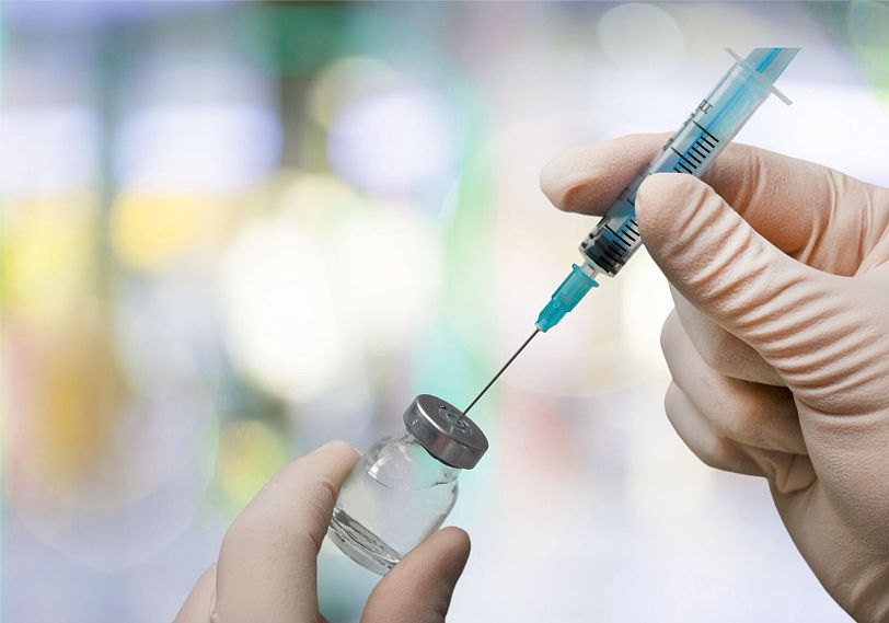 Первая отечественная вакцина от коронавируса готова