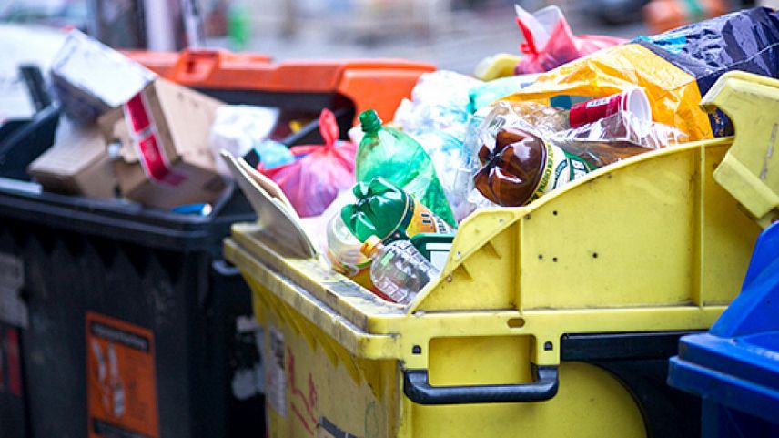 Многодетным семьям Оренбуржья полностью возместят расходы на вывоз мусора