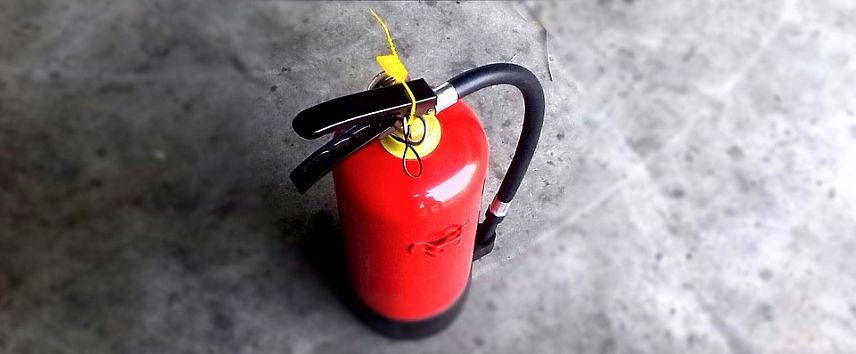 Два торговых комплекса в Орске вошли в список объектов с нарушениями пожарной безопасности 