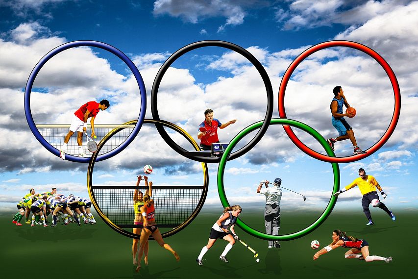 Спортсмены из Оренбургской области выступят на Олимпиаде в Токио