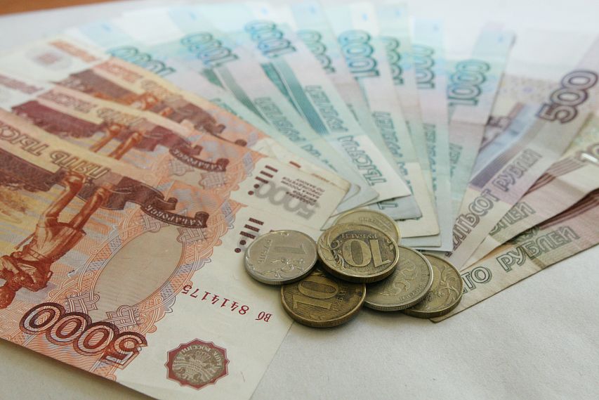 Бюджет Оренбуржья увеличится более чем на 54 миллиона рублей