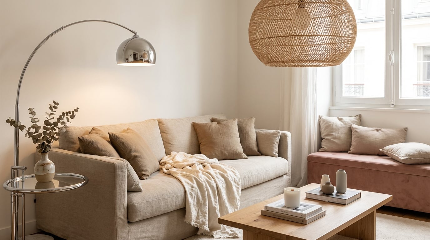 Весенний тренд декора 2026: элемент интерьера, который все хотят иметь у себя дома в этом месяце — Лидл и B&M уже распродают