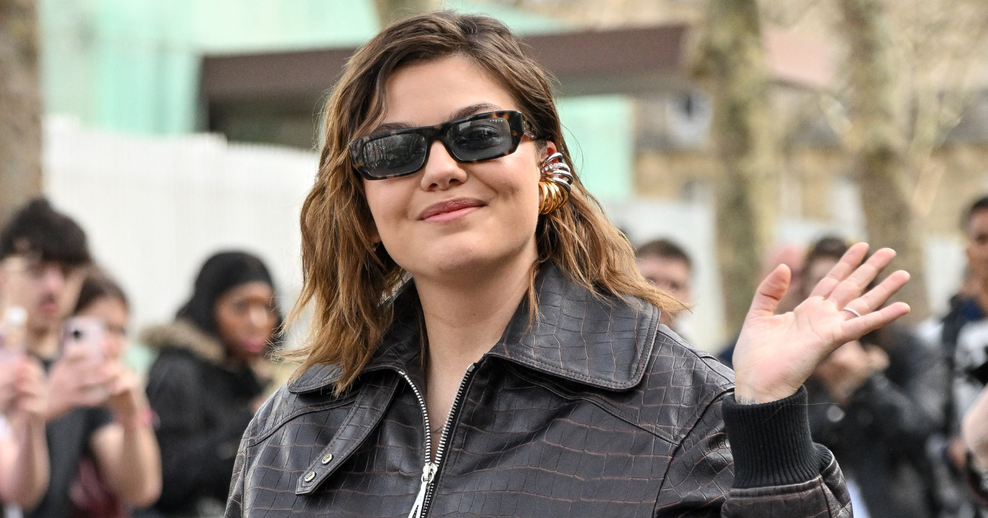 Луане в слезах у парикмахера: эта стрижка перед свадьбой взбудоражила сеть