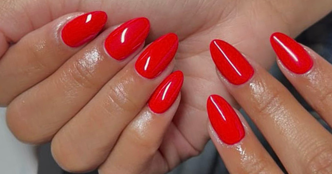 Стоп гель-лаку на ногтях: как сделать маникюр с эффектом салона у себя дома