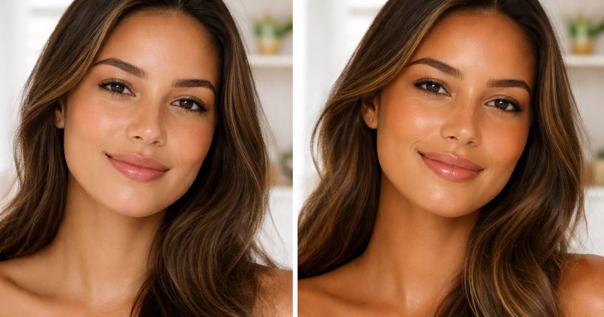 Эффект здорового сияния невероятен: это средство сияния — секрет загорелого лица без резких переходов