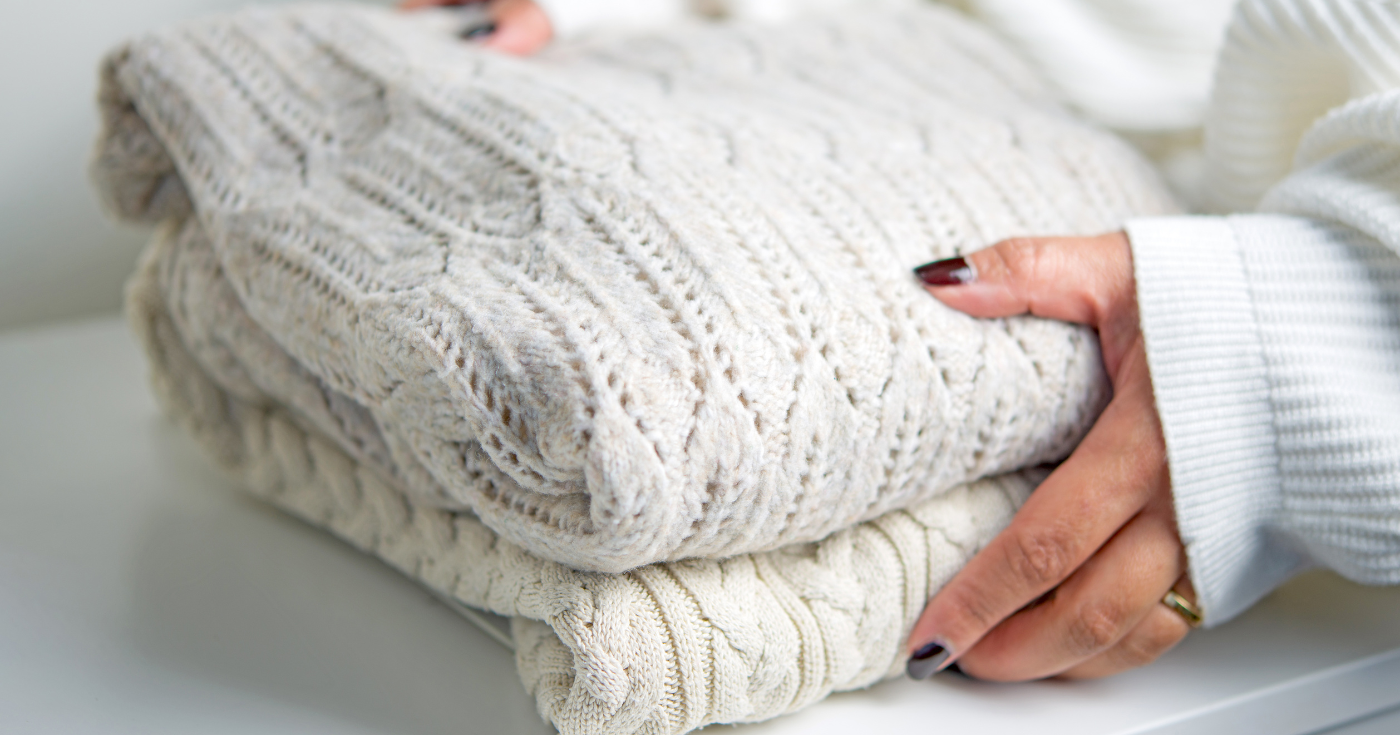 «Я думал, что придётся выбросить мой свитер»: прибор против катышков для одежды за 9 евро — №1 по продажам на Amazon