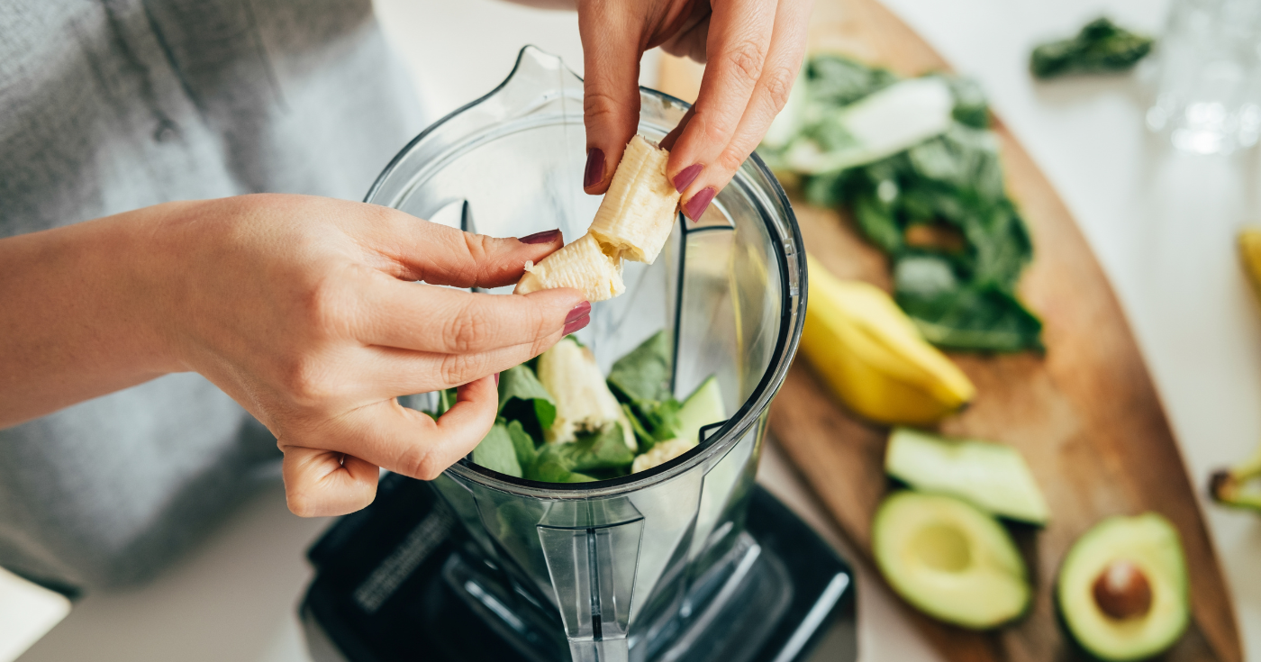 3 смузи, естественно богатые ретинолом, для сияющей и здоровой кожи