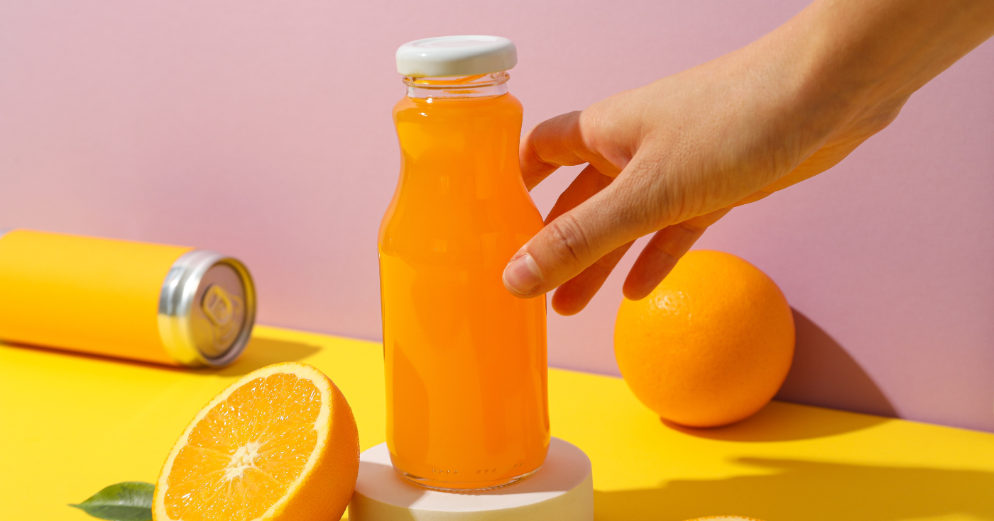 3 рецепта смузи с витамином C для энергии и здоровья кожи