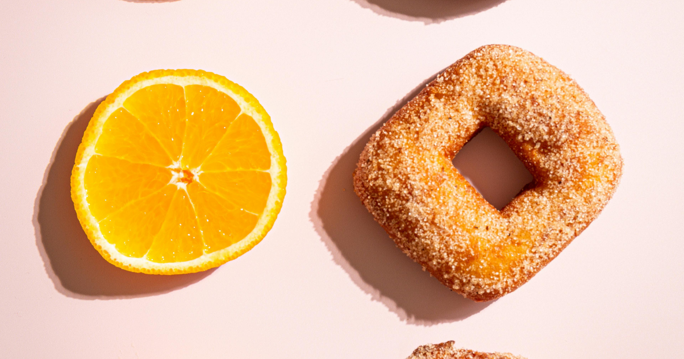 Фруктоза вредна так же, как обычный сахар?