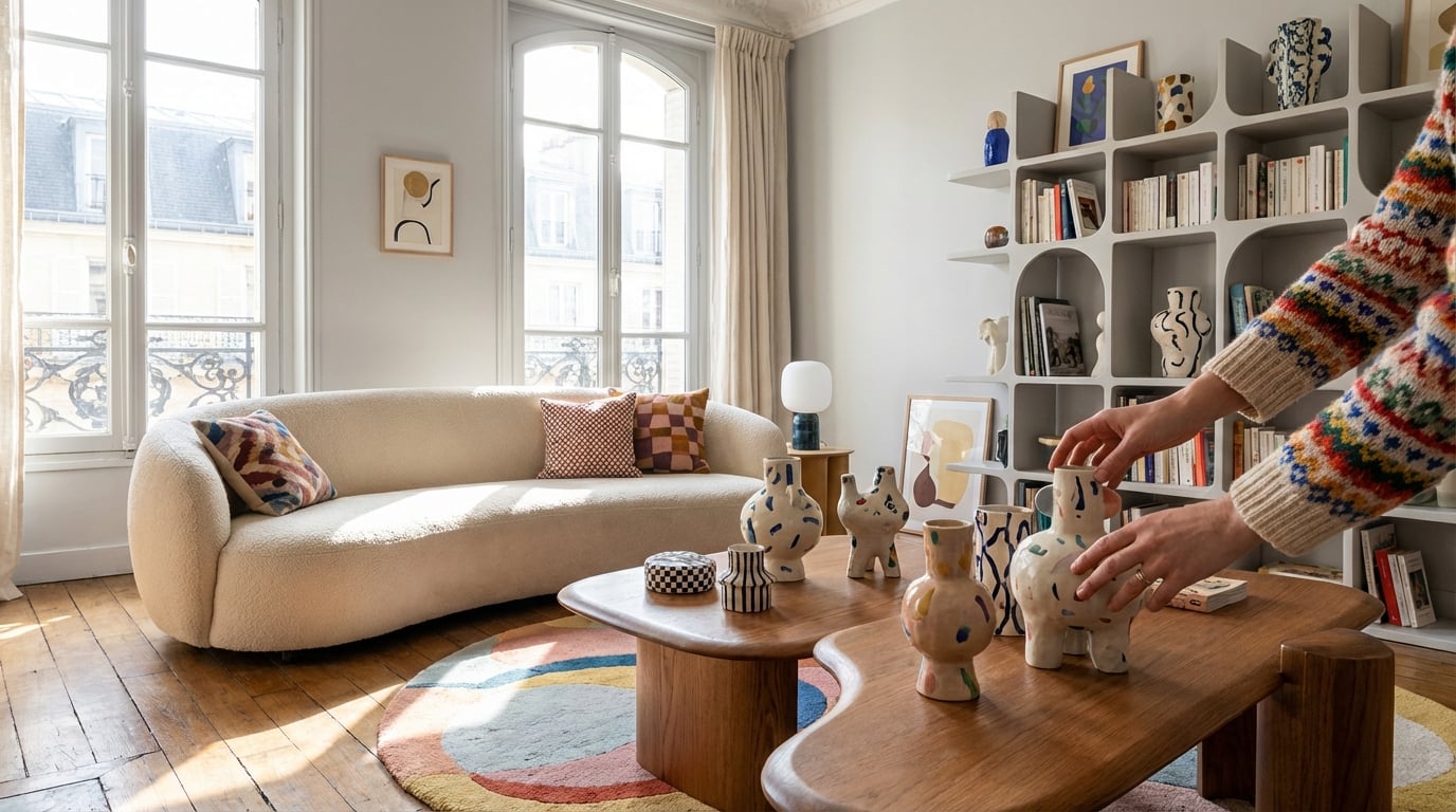 Английское слово whimsy задаёт тон в 2026 году: как оно может изменить ваш стиль и вашу повседневную жизнь