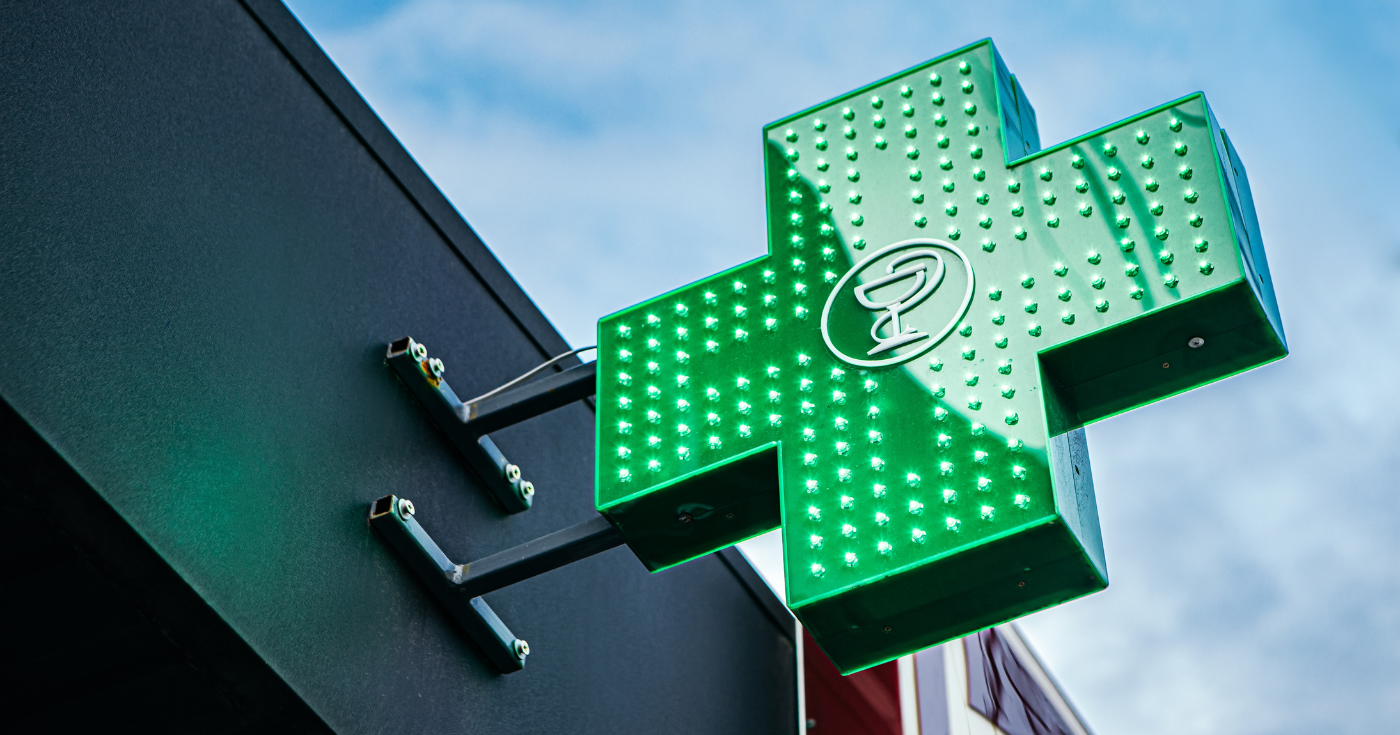 Аптека: дезодорант на 99% натурального происхождения — самый продаваемый во Франции три года подряд