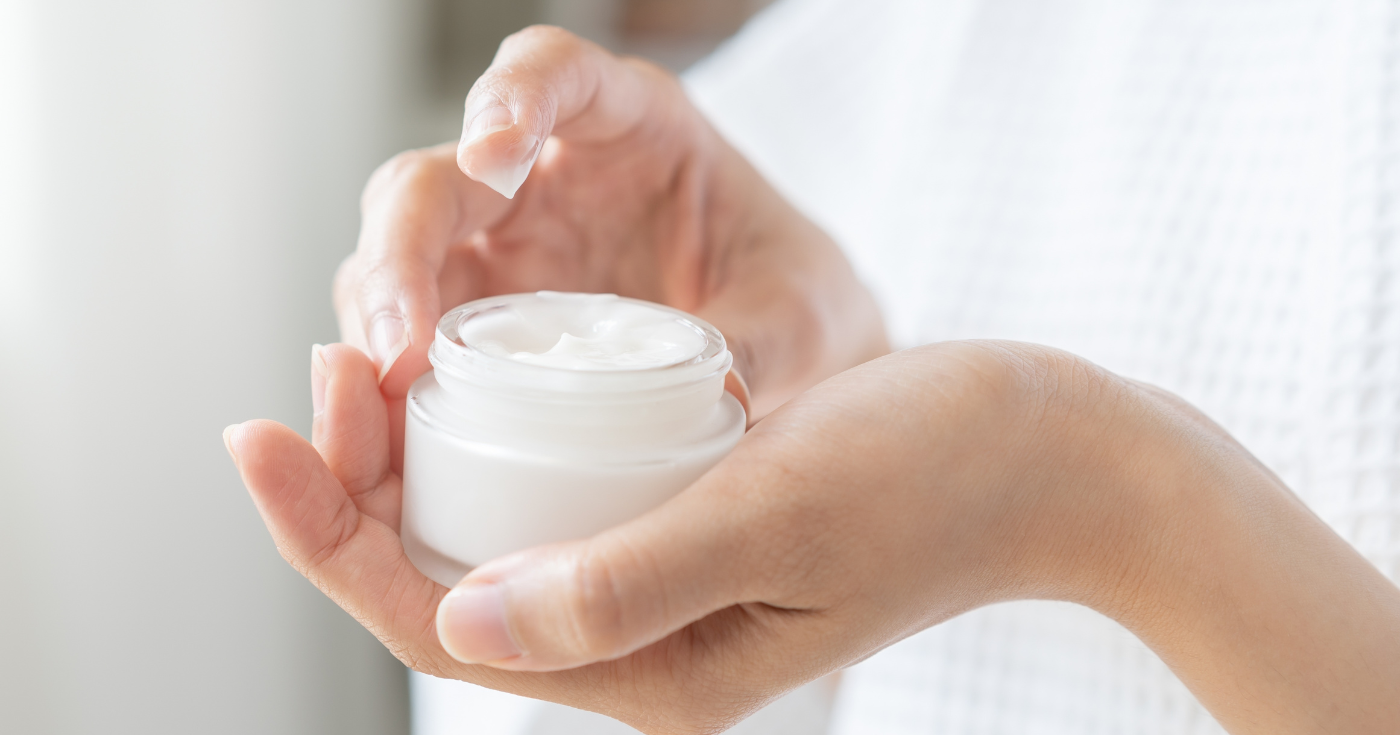 Бархатный ночной крем, который за одну ночь преображает кожу — о нём уже говорят все