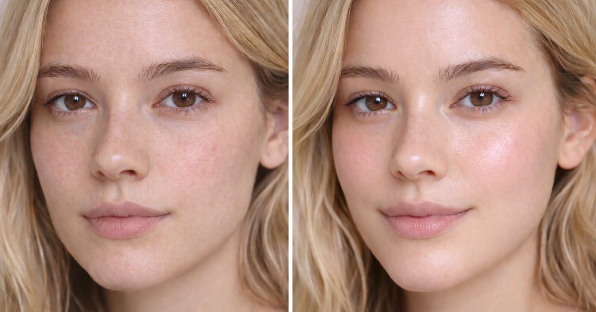 Более упругая и сияющая кожа: антивозрастная коллагеновая добавка действительно улучшает качество кожи