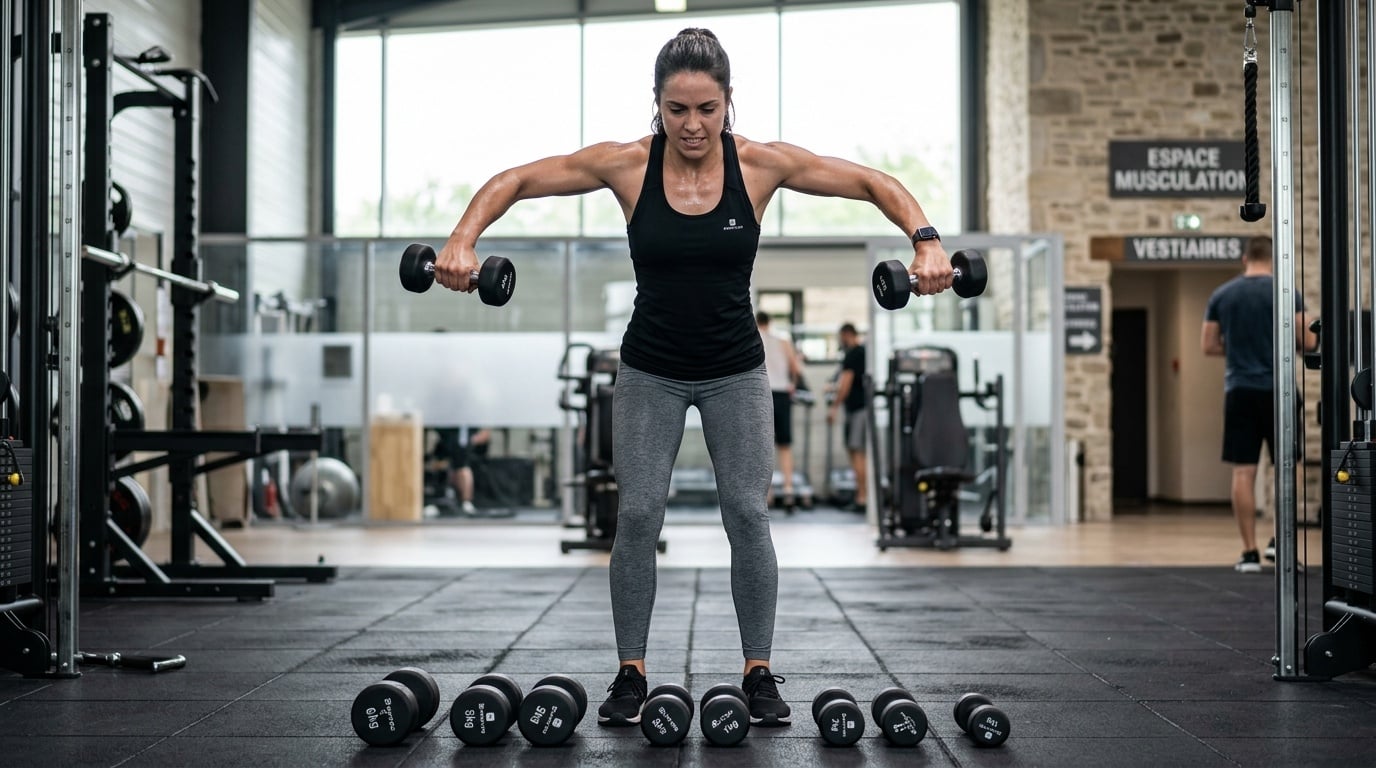 Вы застряли на плато в бодибилдинге? Этот метод бодибилдеров взорвет ваши мышцы за короткое время — при одном условии.