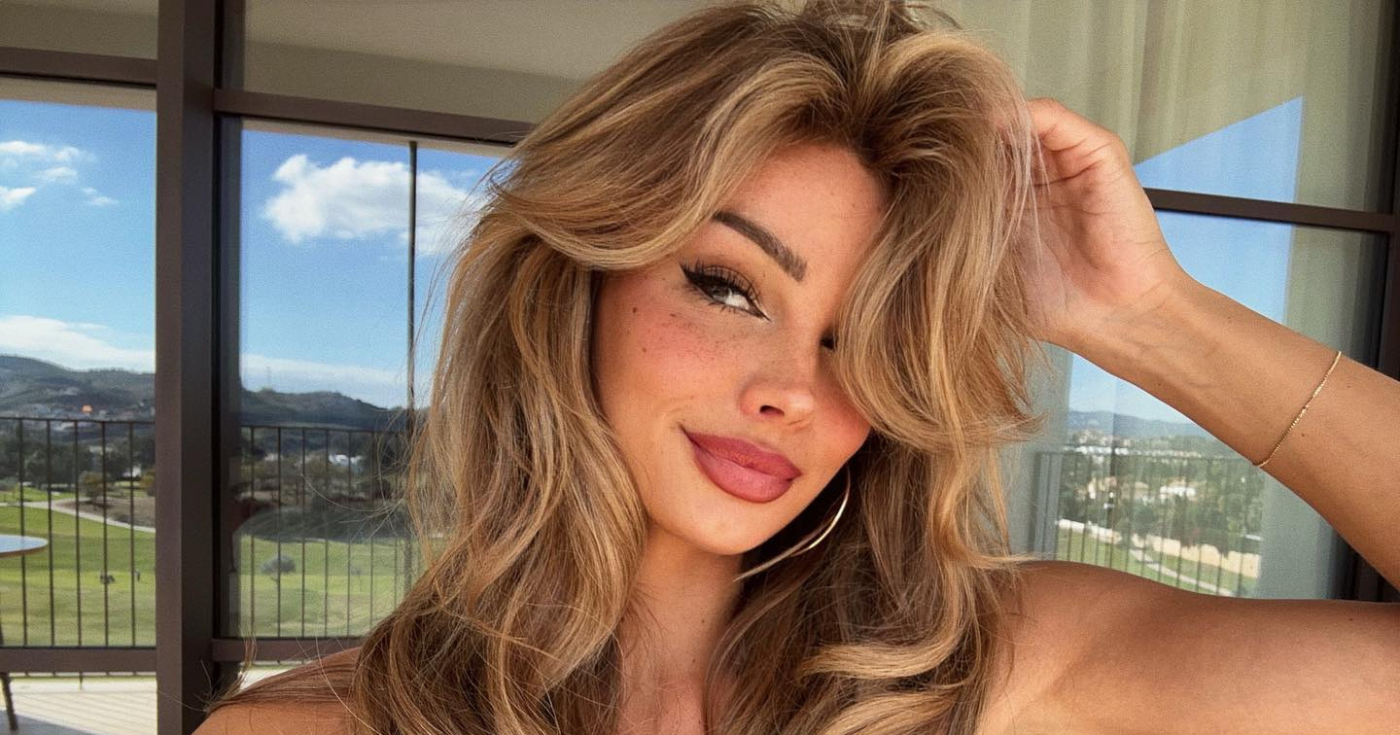 Глаза слезятся: офтальмологи раскрывают секрет, как сохранить макияж