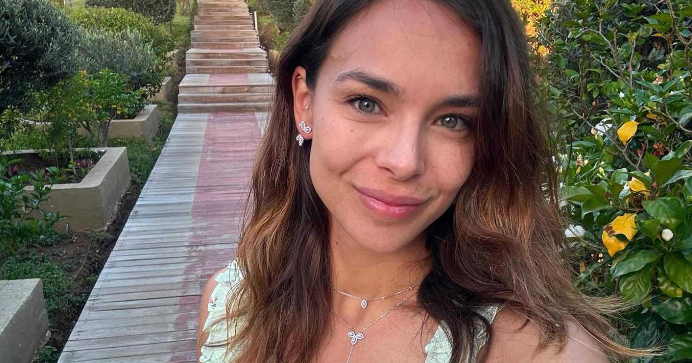 Марин Лорпельин в слезах: фраза о годах самопожертвования раскрывает, насколько она потеряла опору