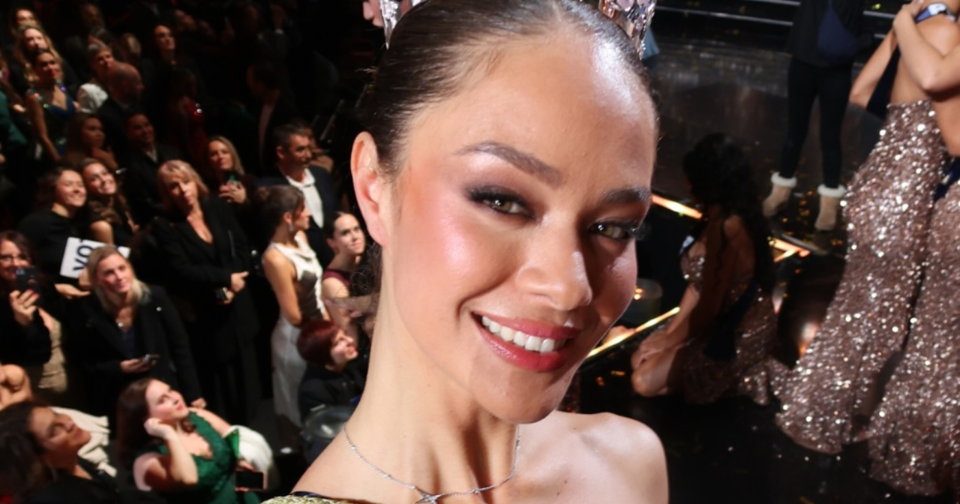 Мисс Франция 2026: кадр с близким Джордана Барделлы поджигает Интернет, и онлайн-линчование выходит за пределы всякого понимания