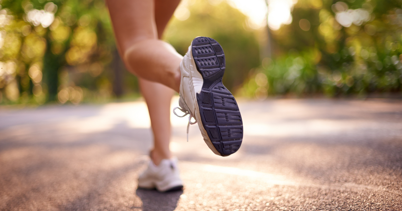 Проблема пальцев ног у бегунов: как быстро распознать, предотвратить и когда обратиться к врачу