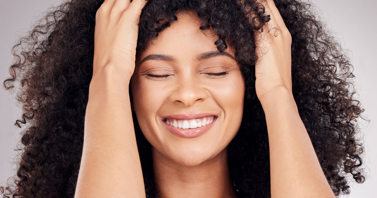 Рутина ухода Garnier менее 20 евро — бюджетный секрет красивых определённых кудрей