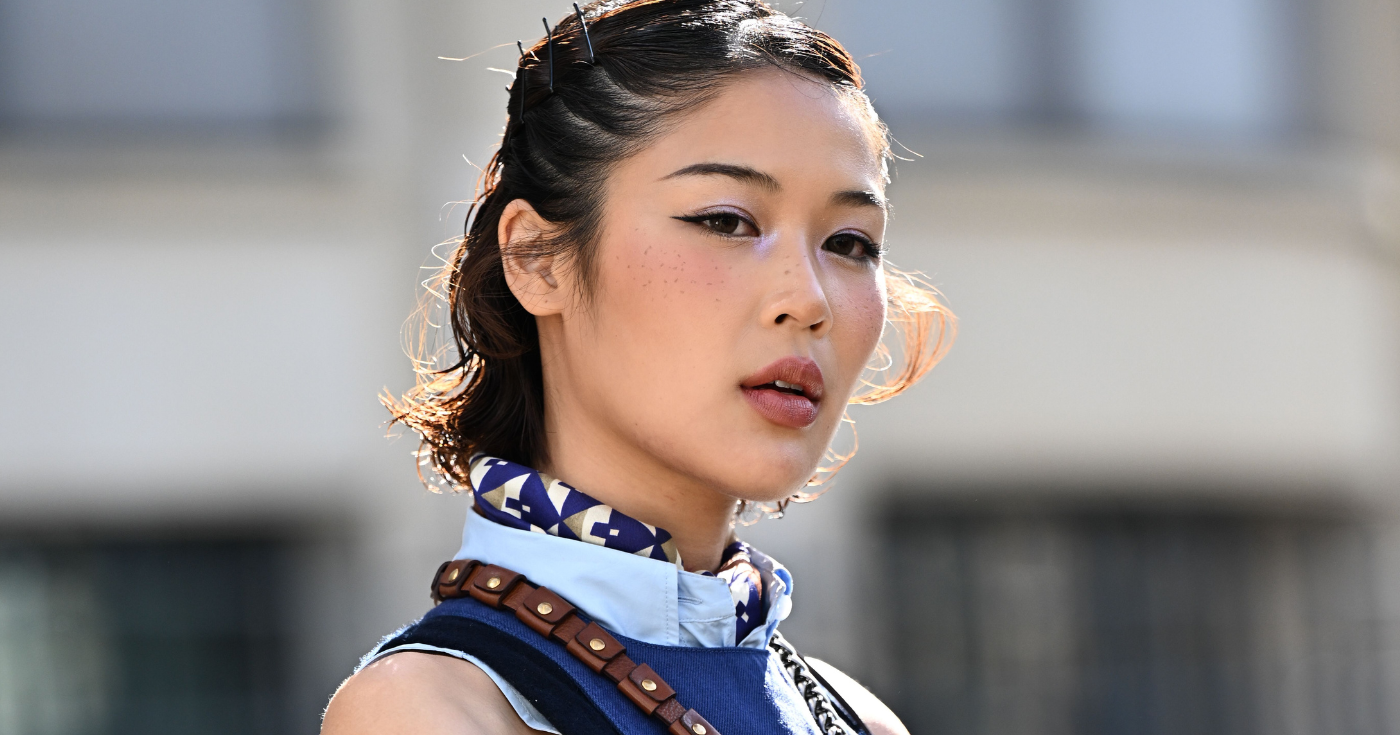 Тренд «облачная кожа» взлетел: рост запросов на +870% — новая техника макияжа обеспечивает матовый бархатистый финиш без эффекта маски