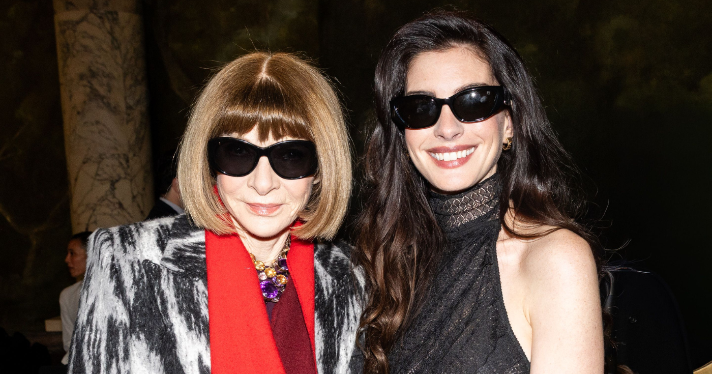 Энн Хэтэуэй в «Дьявол носит Prada 2»: шокирующее требование к фигуре, введённое во время съемок