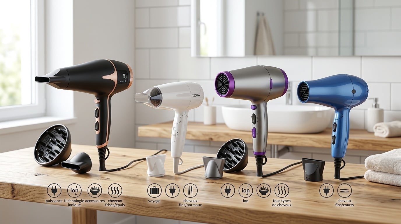 Этот фен обходит Dyson и BaByliss в сравнении 2026 года и сейчас стоит значительно дешевле