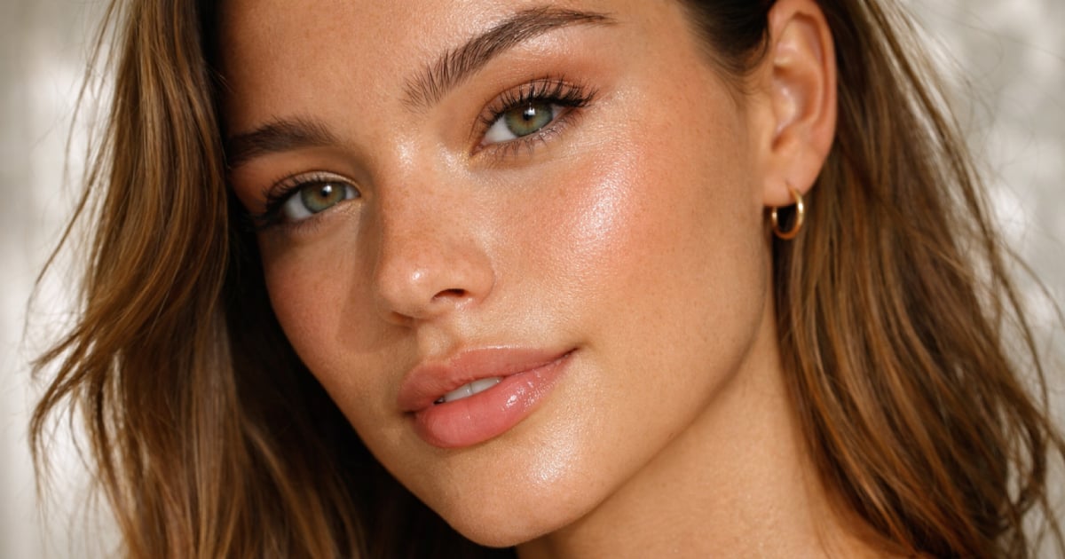 Я в восторге от базы Too Faced — естественное сияние лица и тела