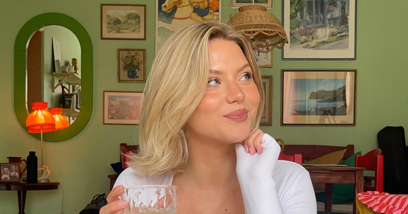 Я отказался от тонирующего крема: он выравнивает тон кожи за одно нанесение и скрывает несовершенства