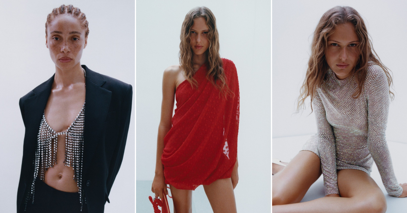 H&M x Stella McCartney 2026: весенняя коллаборация по выгодной цене — обязательно к покупке