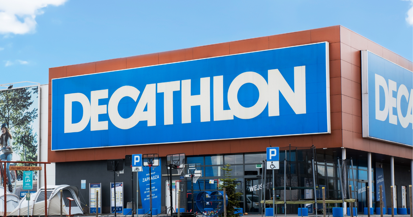 Брюки Decathlon менее 20 евро: джинсы уходят на второй план весной 2026