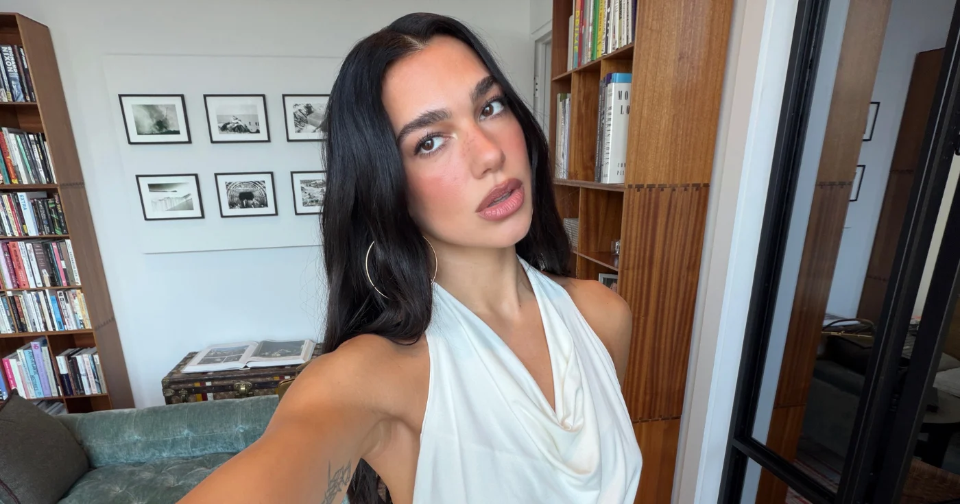 Dua Lipa и Alexa Chung выбирают только эту юбку‑тренд лета 2026