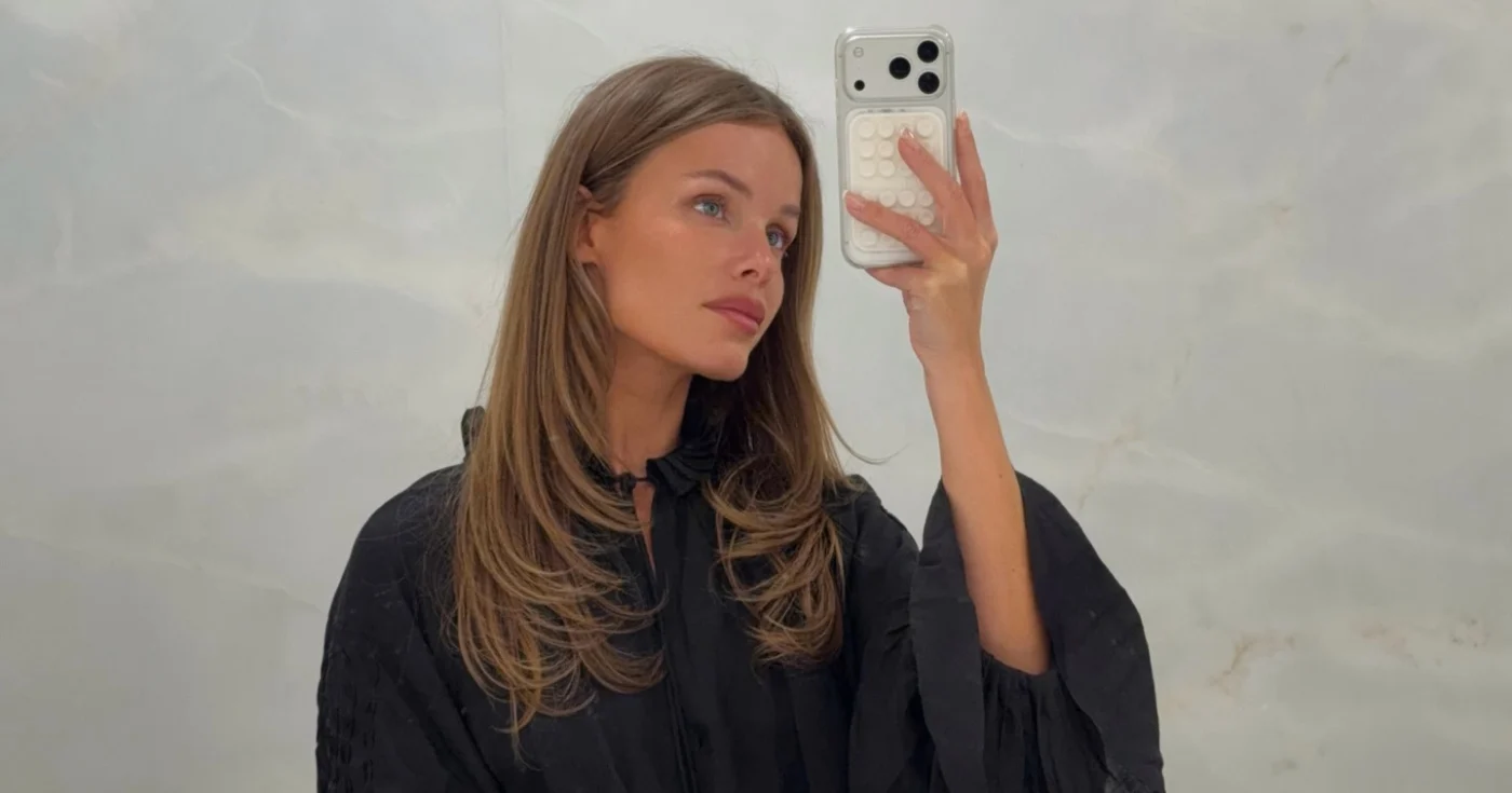 H&M: вещь до 30 евро — стройнит любые силуэты и носится круглый год