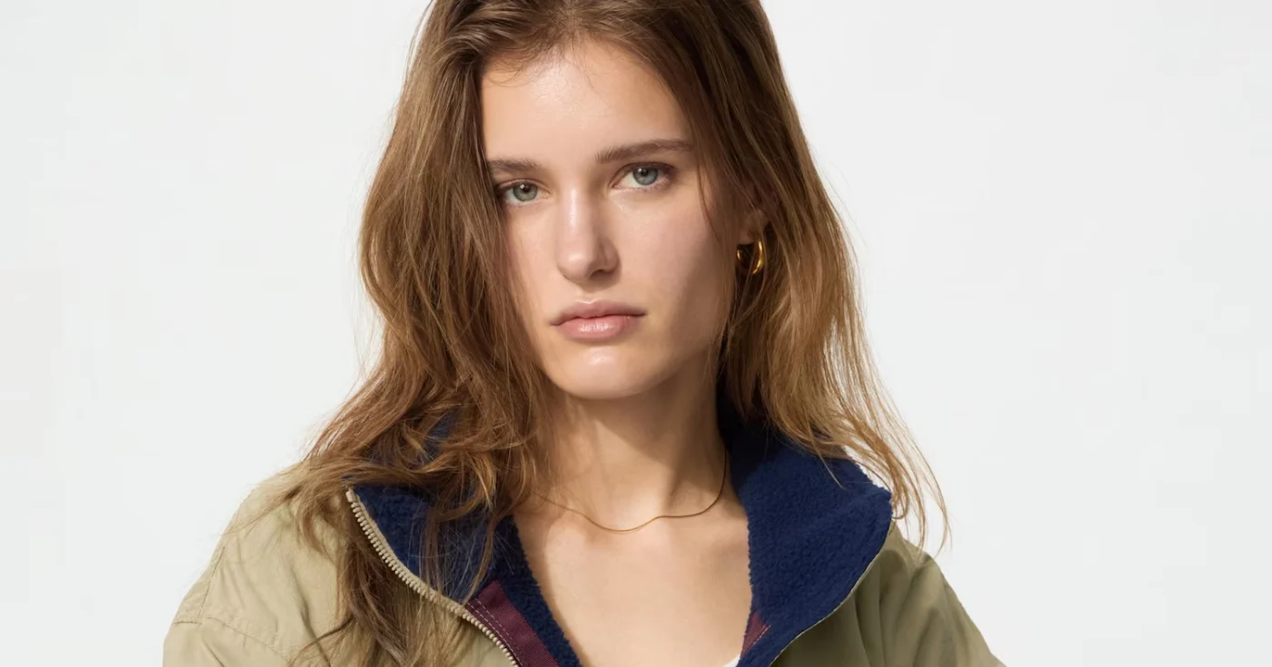 Uniqlo: вещь в духе Miu Miu заменит ваш пуховик осенью 2026 года