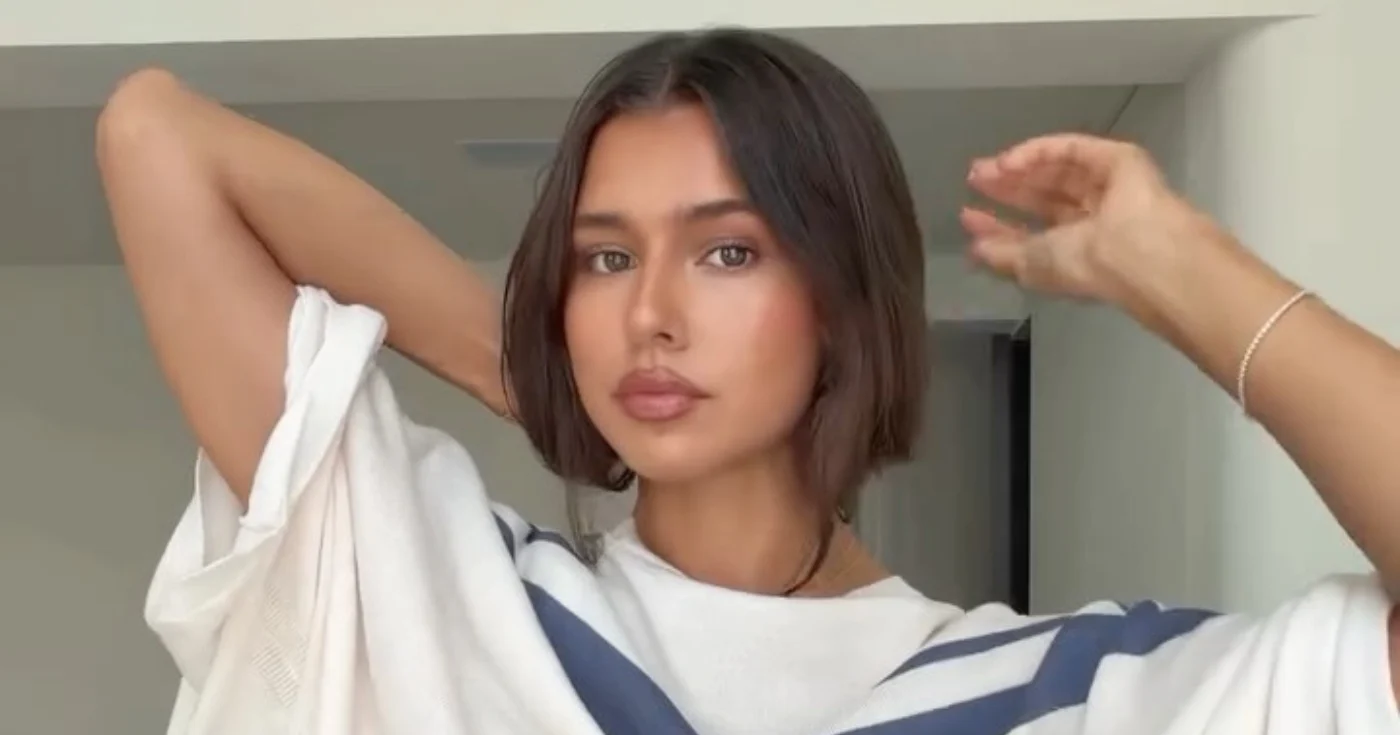 Вирусный тренд TikTok: новый аксессуар для волос превращает неудачные пучки в ультра-стильные за 10 секунд