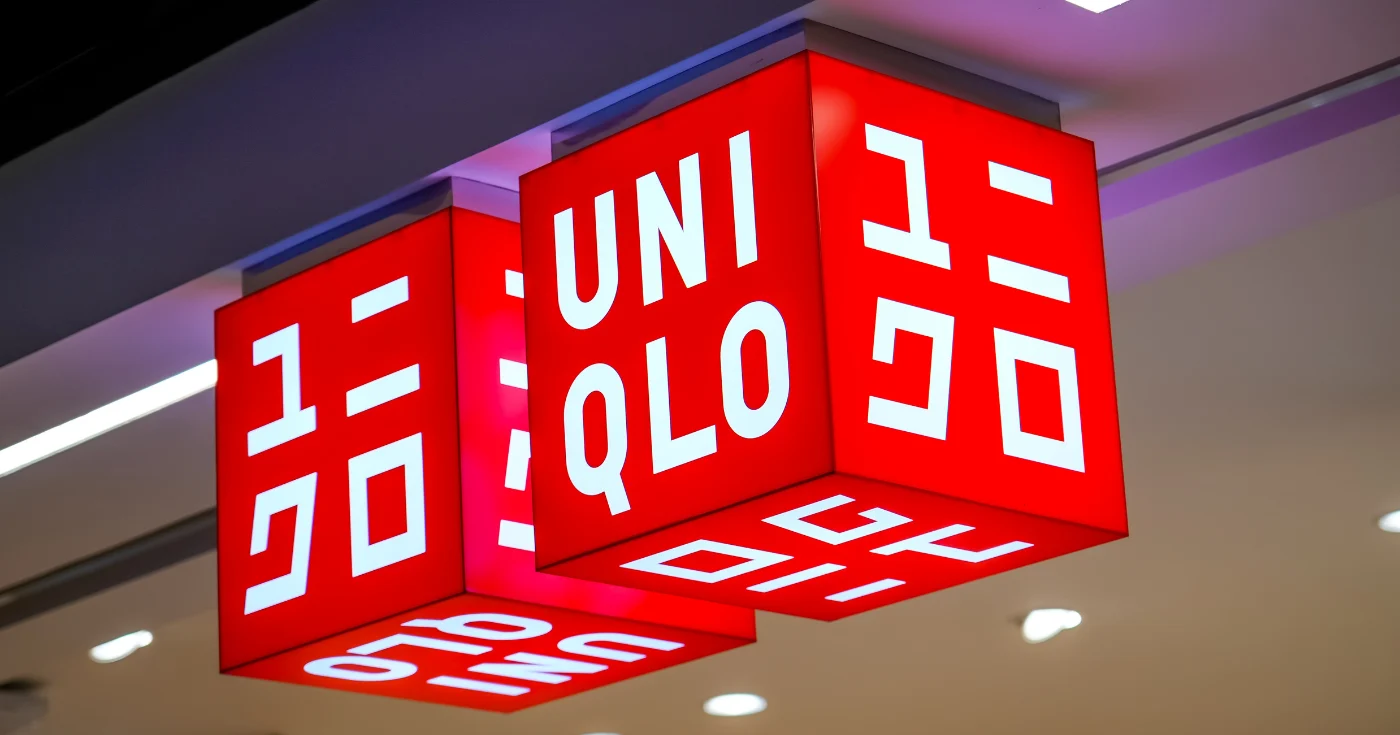 Полосатая вещь Uniqlo по цене менее 40 евро уже опережает худи к началу учебного года
