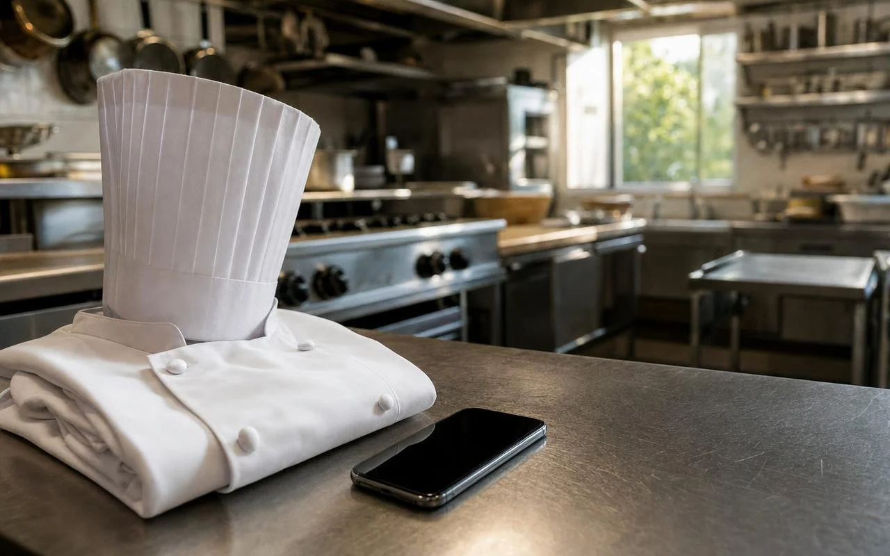Top Chef: Арно Делвенне принимает радикальное решение после этих обвинений, и даже его близкие не ожидали такого