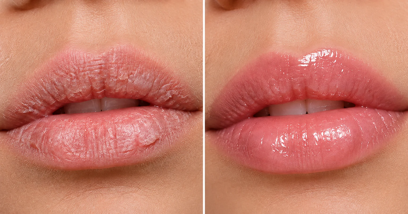 Губы увлажняются на 57% сразу после нанесения: бюджетный уход Revlon превращается в ночную маску для губ
