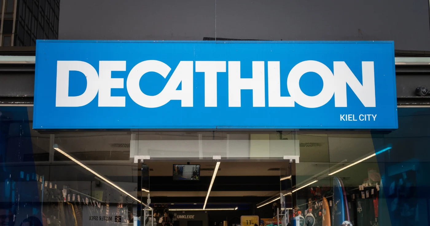 До 45 евро в Decathlon: эта уютная вещь кокон-стиля удобнее джоггеров и будет сопровождать вас осенью-зимой 2026–2027