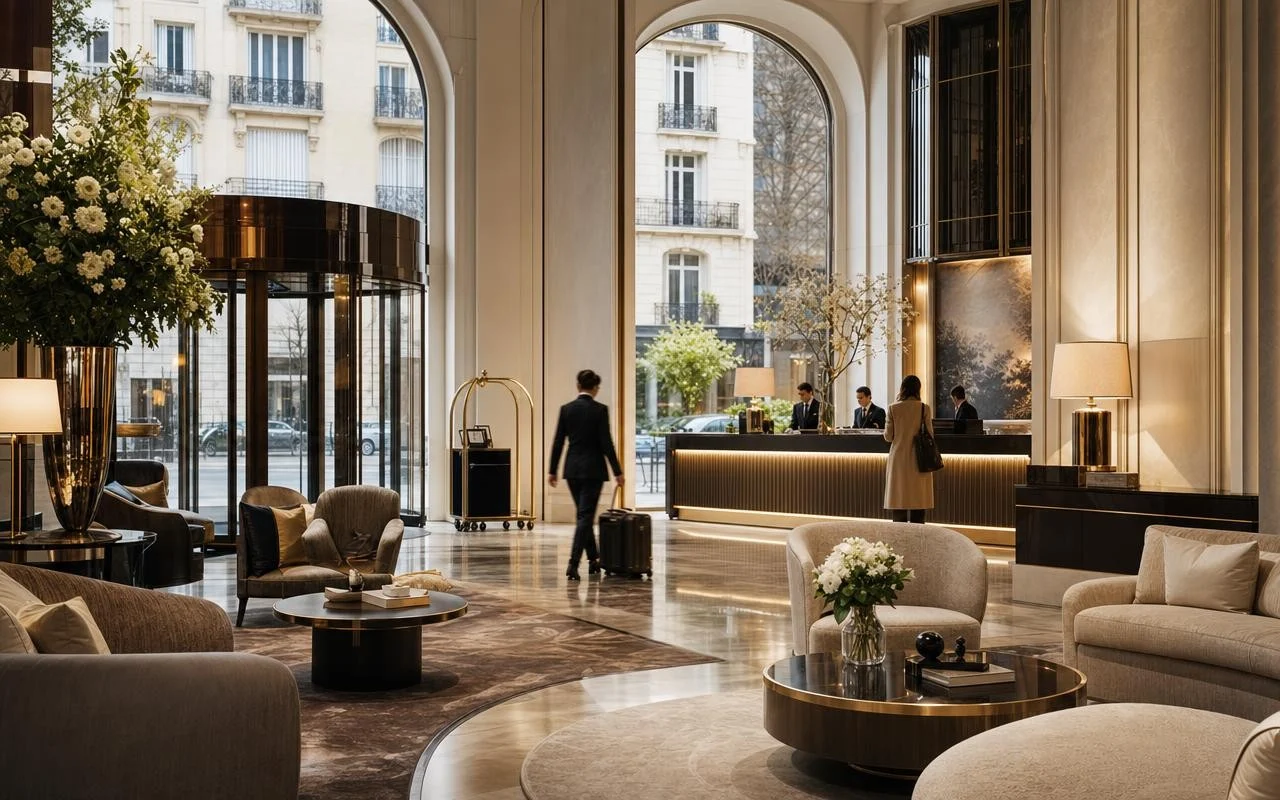Накануне рейтинга The World’s 50 Best Hotels: 4 ключа незабываемого гостеприимства, которые меняют правила роскоши